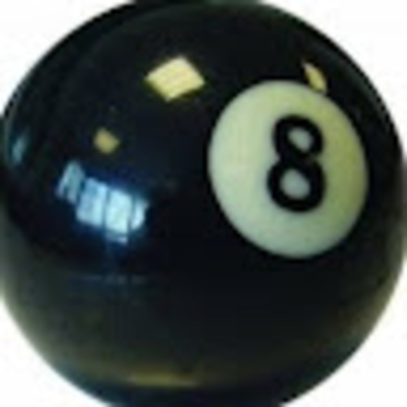 Meet your Posher, Alexia - Picture 1 of 1